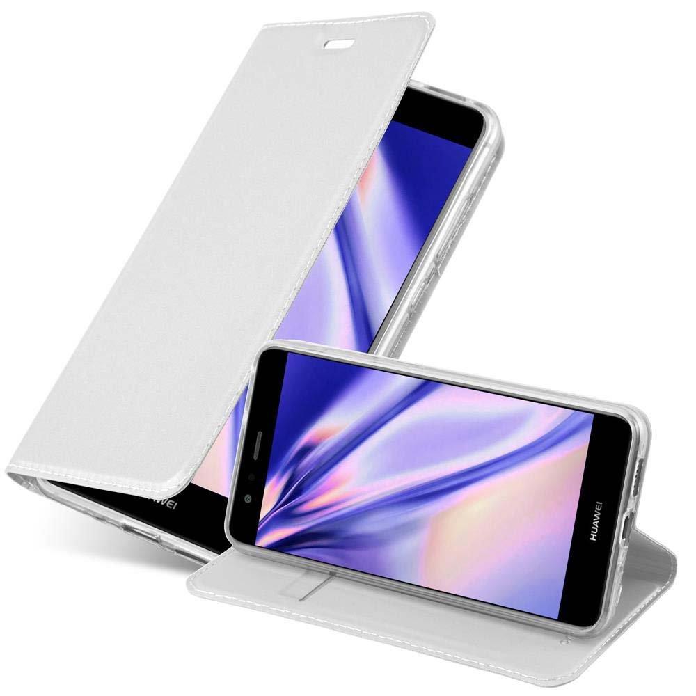 Image of Hülle für Huawei P10 LITE Magnetverschluss, Kartenfach