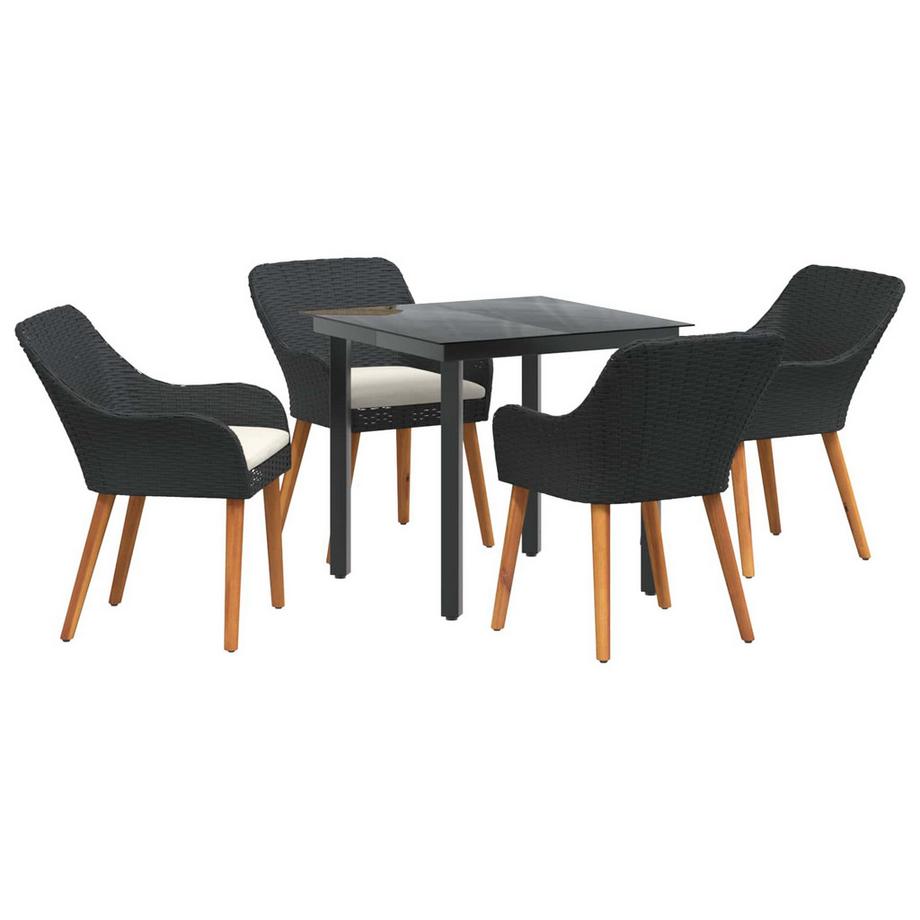 Arredamento da Giardino Polyrattan