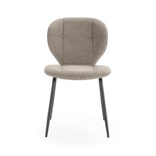 Calicosy Lot de 2 chaises MAORI  