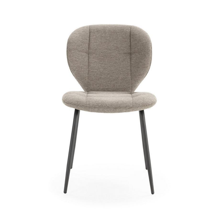 Calicosy Set aus 2 Stühlen MAORI  