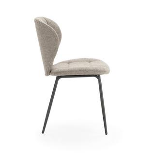 Calicosy Lot de 2 chaises MAORI  