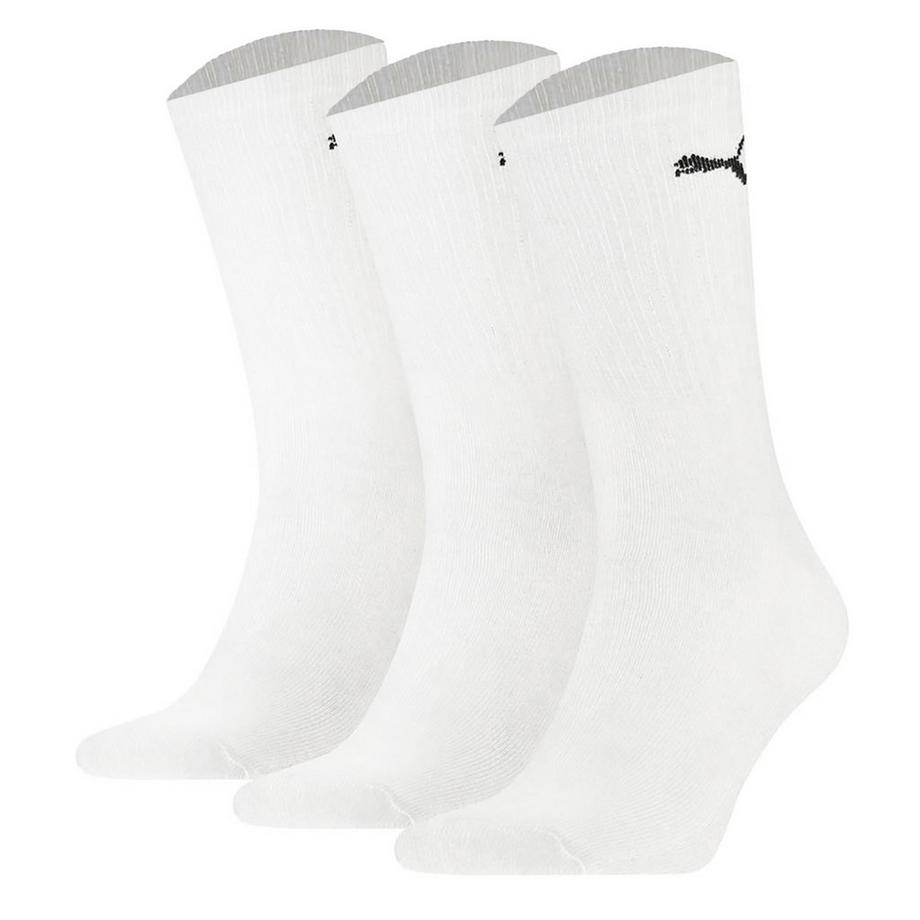 Socken  3er Pack Stretch