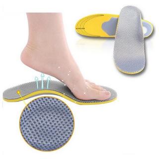 eStore  Inserts de chaussures - Semelles / ergonomique et confortable (35-40) 