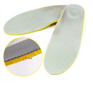 eStore  Inserts de chaussures - Semelles / ergonomique et confortable (35-40) 