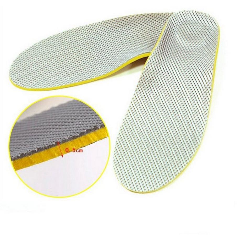 eStore  Schuheinlagen - Einlegesohlen  Ergonomisch & Bequem (35-40) 