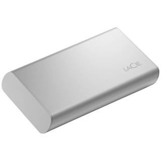 LACIE  Memoria SSD esterna 2,5 