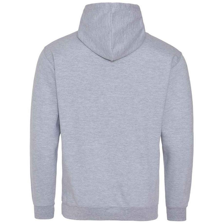 AWDis Felpa con cappuccio Varsity  