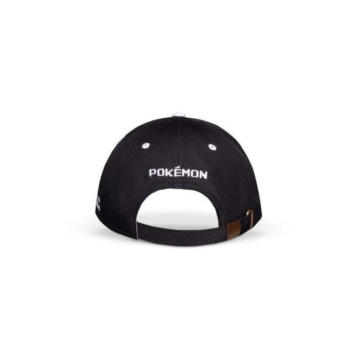 Difuzed Pokemon Pikachu Cappellino da Baseball  