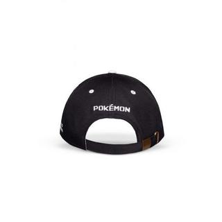 Difuzed Pokemon Pikachu Cappellino da Baseball  