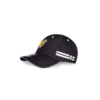Difuzed Pokemon Pikachu Cappellino da Baseball  