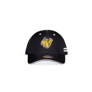 Difuzed Pokemon Pikachu Cappellino da Baseball  