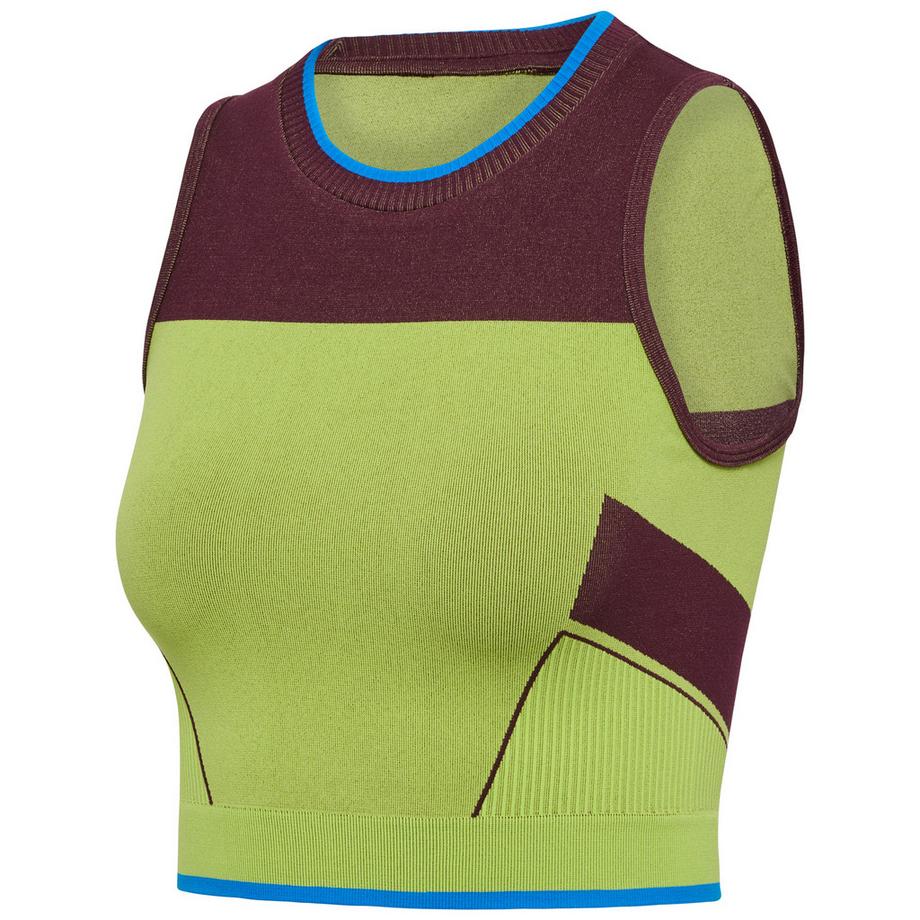 Hummel Nahtloses Top  