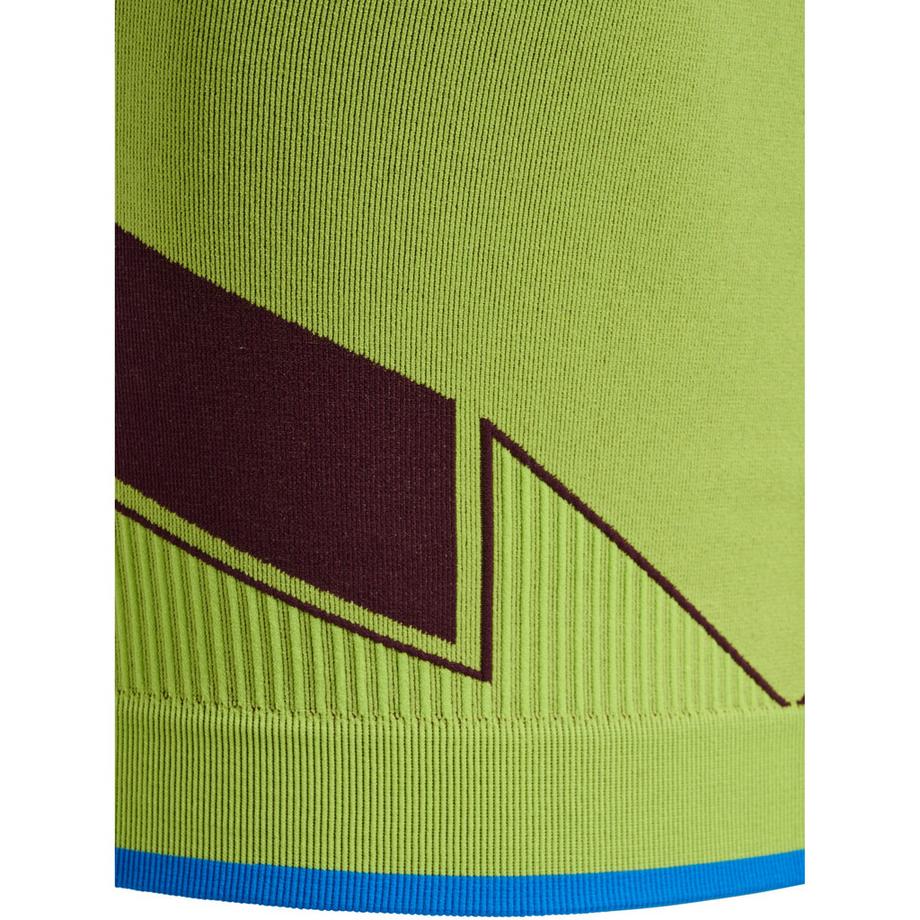 Hummel Nahtloses Top  