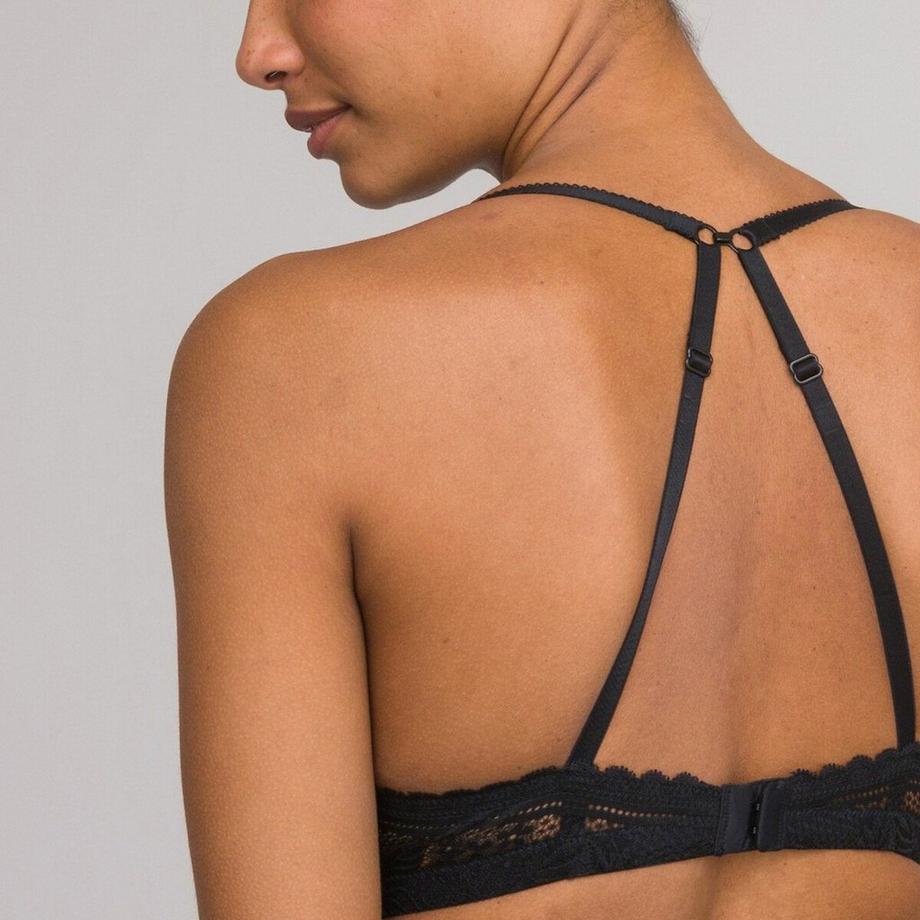La Redoute Collections Signature Jeanne Pizzo Reggiseno Triangolo  