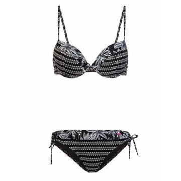 Maillot de bain 2 pièces à armatures femme  Plit Ccup