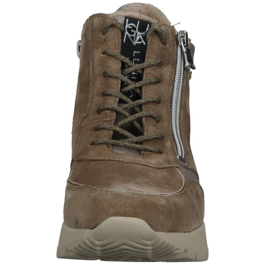 Waldläufer  Sneaker 