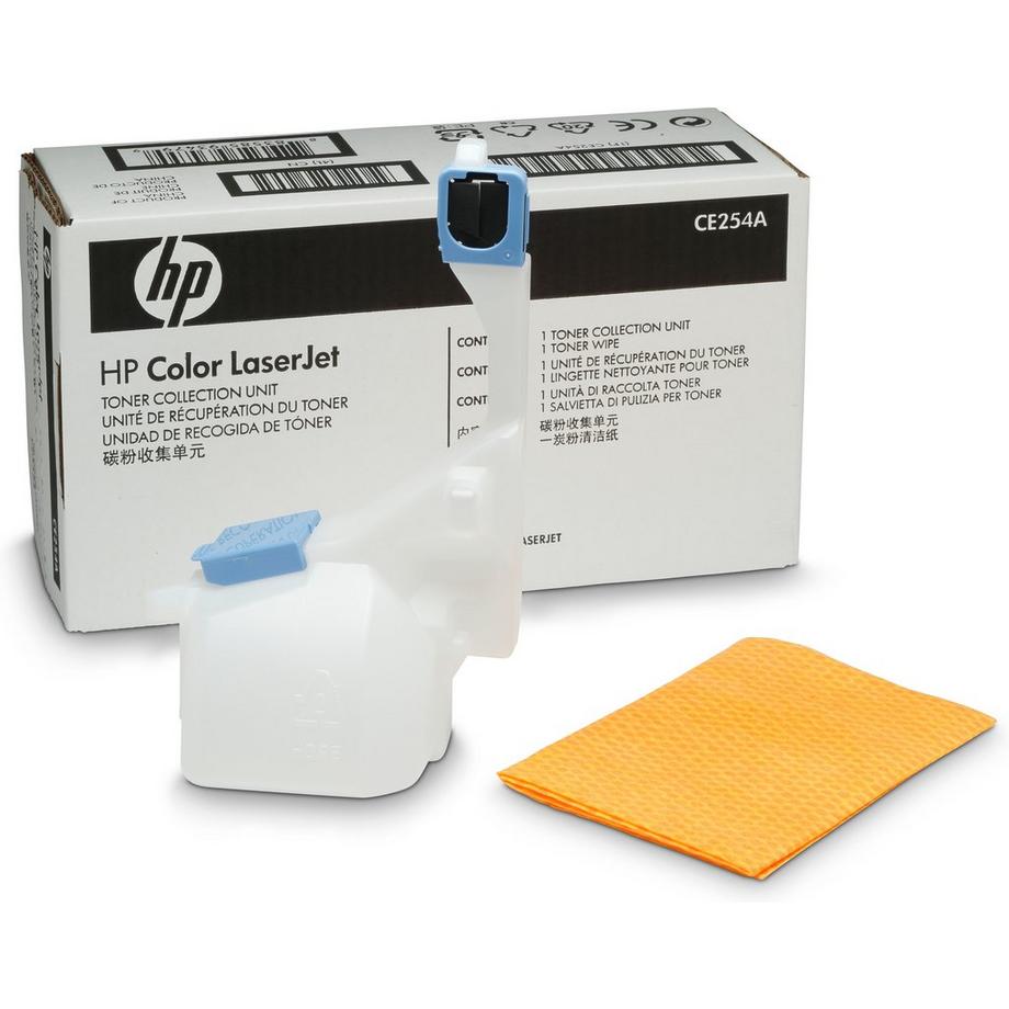 HEWLETT PACKARD  HP - Bobina di raccolta toner 