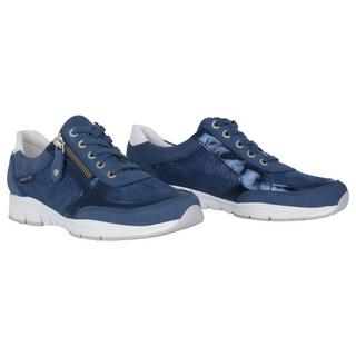 Mephisto  Ylona - Chaussure à lacets nubuck 