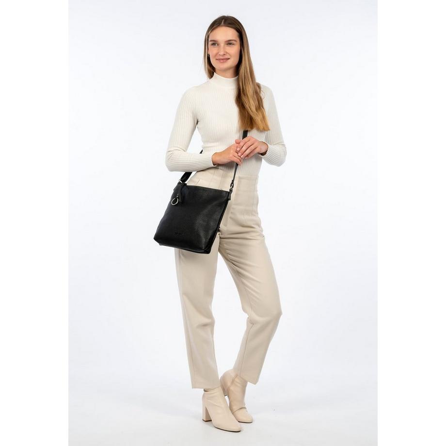 SURI FREY Sac bandoulière Debby  