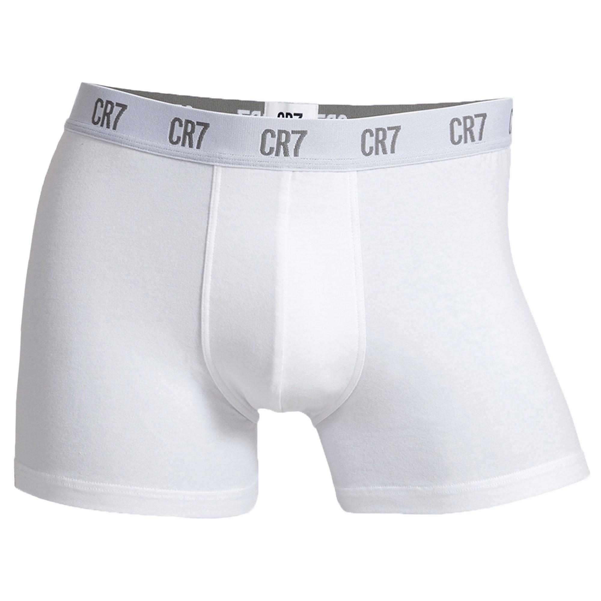 CR7 Boxer Aderente 3 Pezzi  