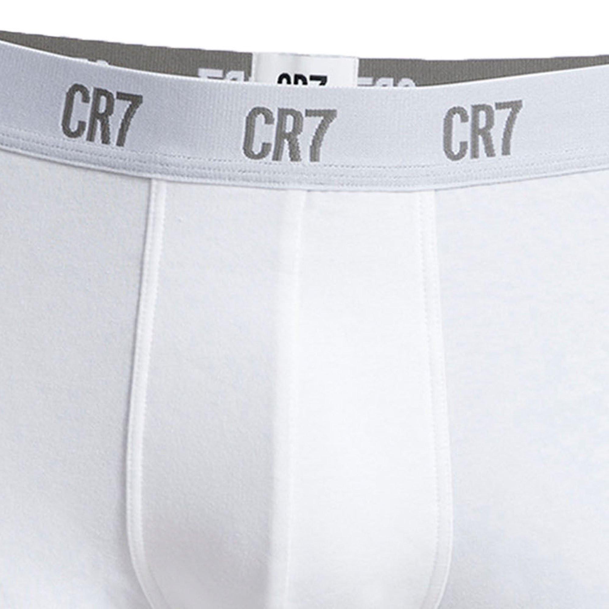 CR7 Boxer Aderente 3 Pezzi  