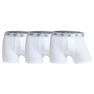 Boxershort  3er Pack Figurbetont