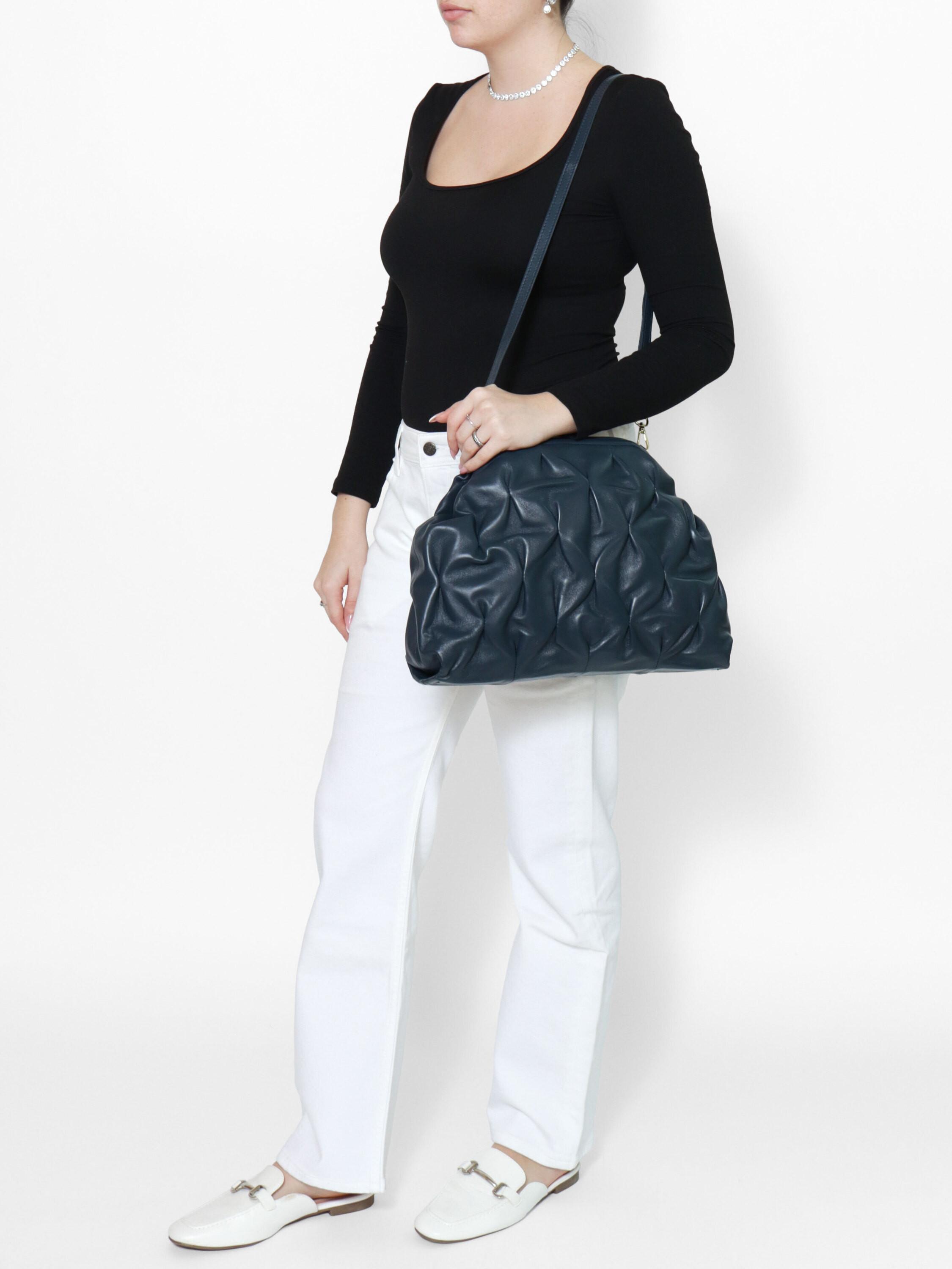 Gave Lux Borsa Clutch  