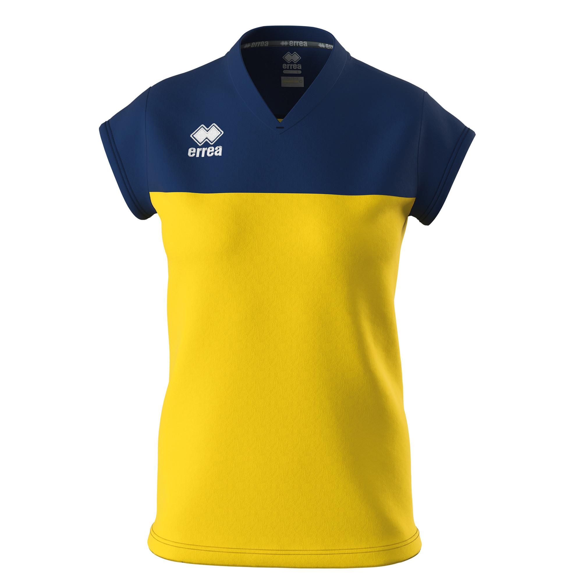 errea  maillot bessy 