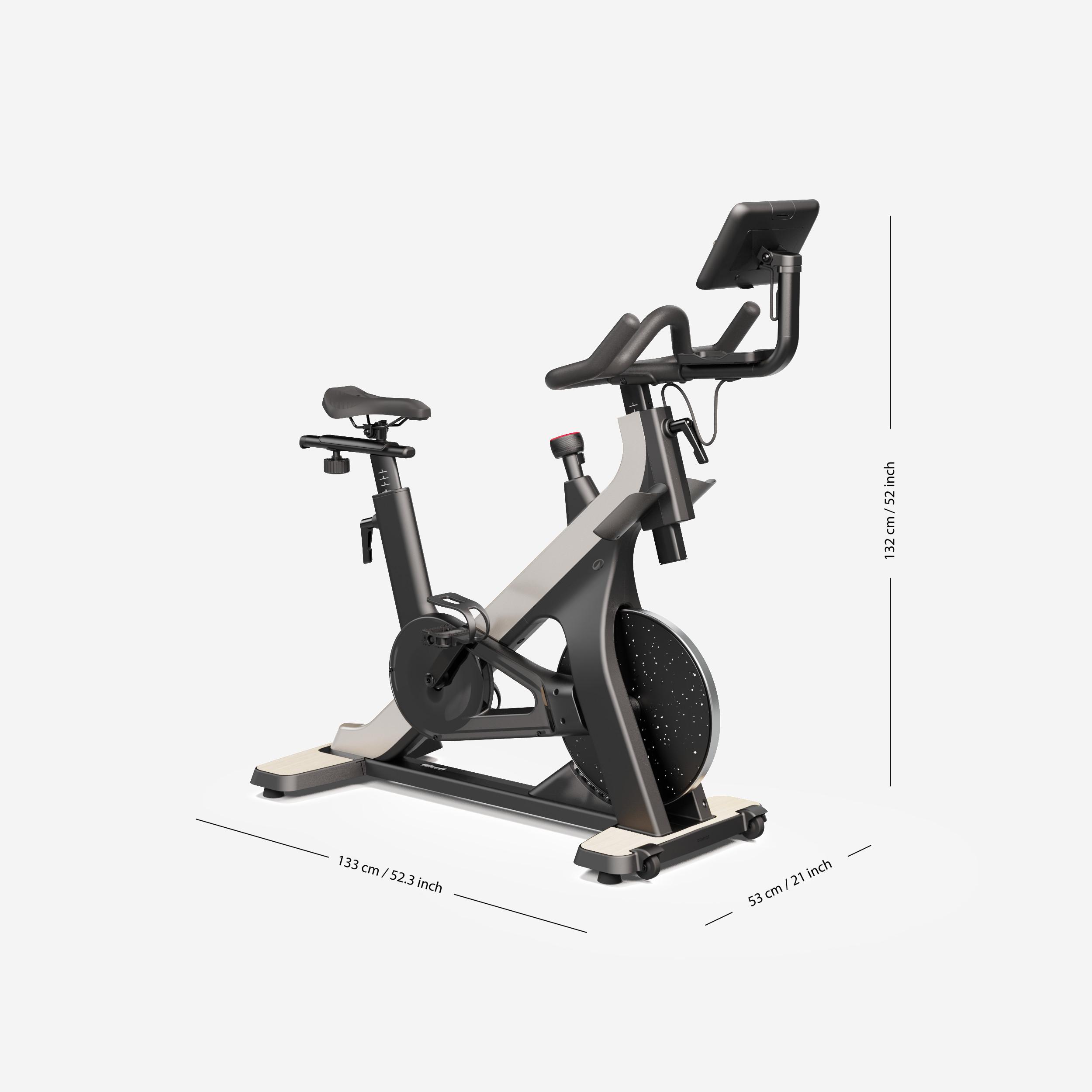 DOMYOS  Hometrainer - BIKE 900 