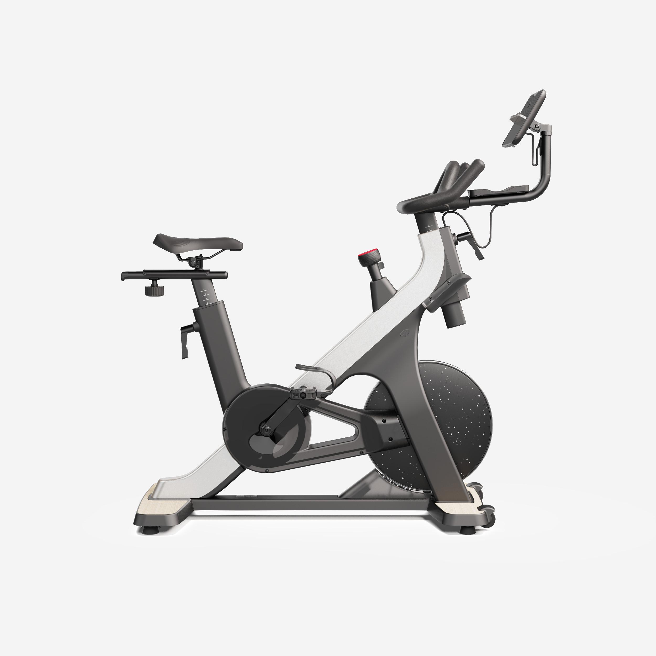 DOMYOS  Hometrainer - BIKE 900 