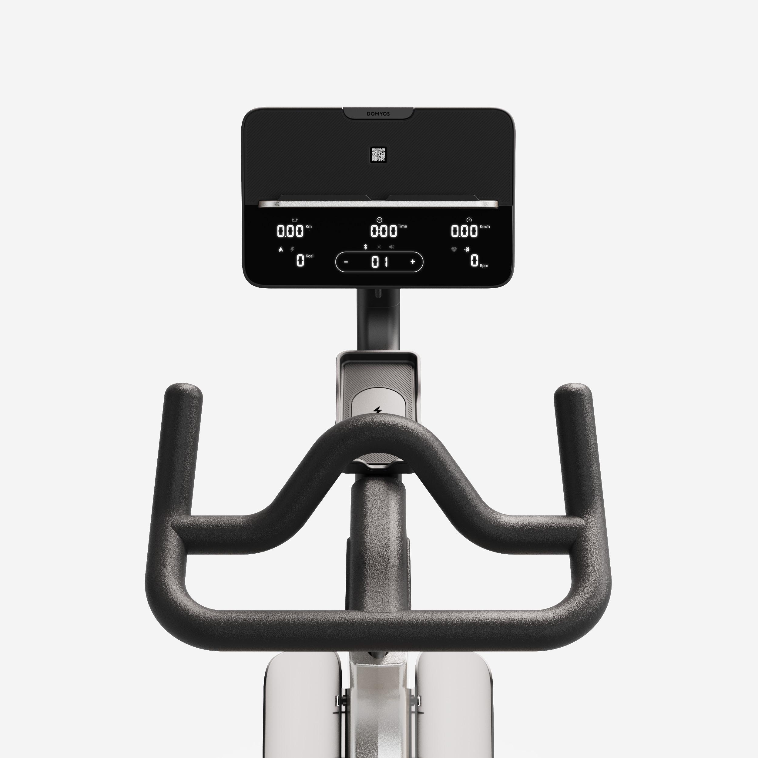 DOMYOS  Hometrainer - BIKE 900 