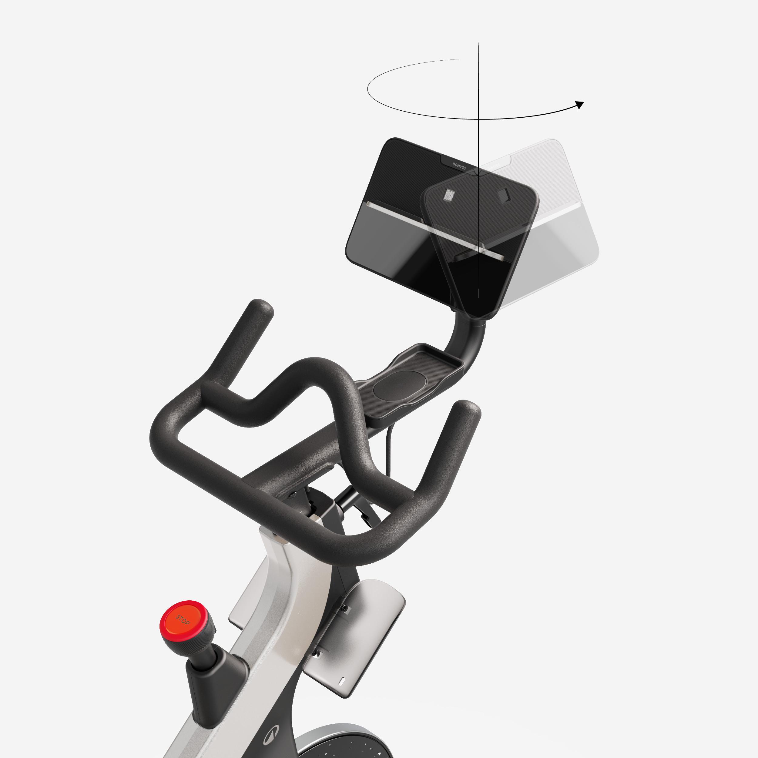 DOMYOS  Hometrainer - BIKE 900 