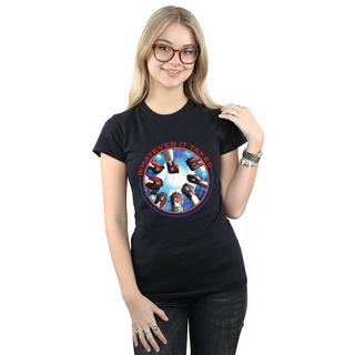 MARVEL  Avengers Endgame Whatever It Takes TShirt 