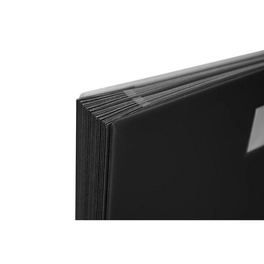 Biella Unterschriftenmappe Pronto A4 20-teilig  