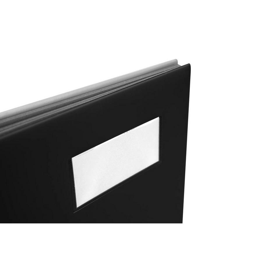 Biella Unterschriftenmappe Pronto A4 20-teilig  