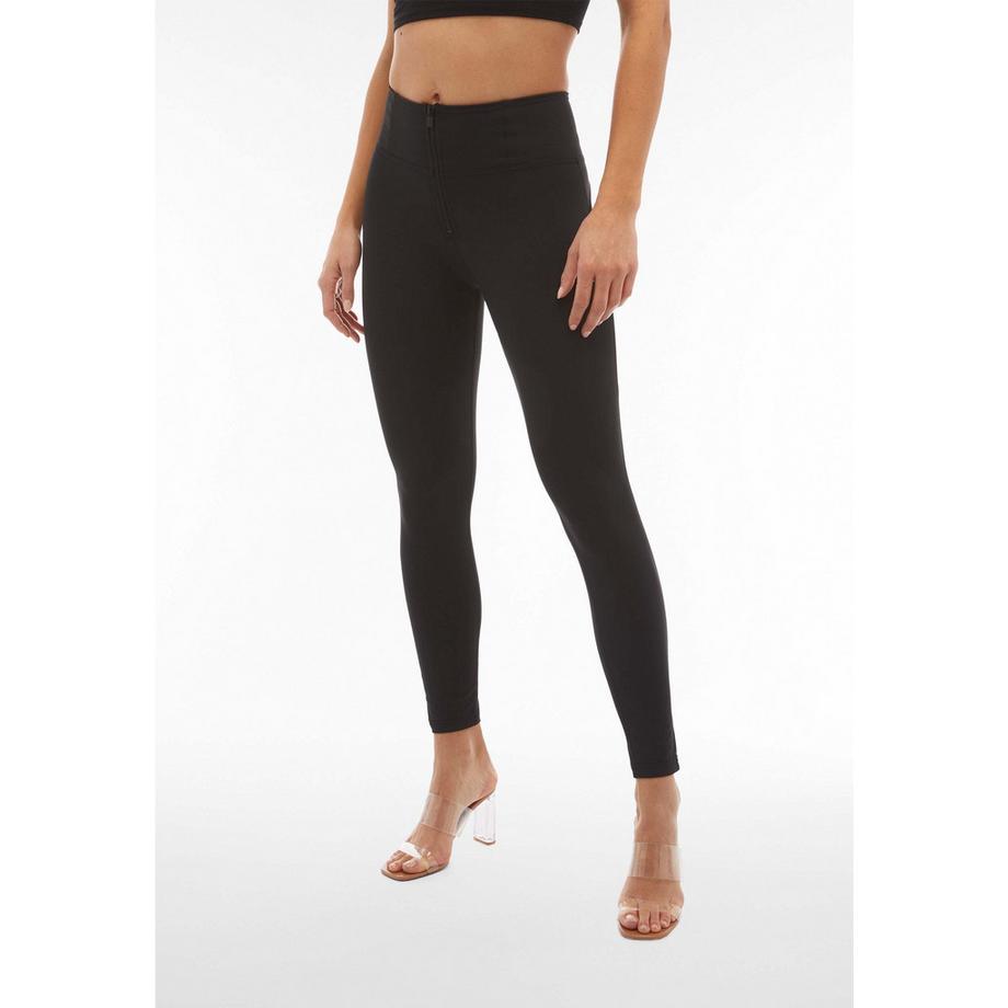 FREDDY WR.UP Shaping Superskinny Taille Haute Pantalon  