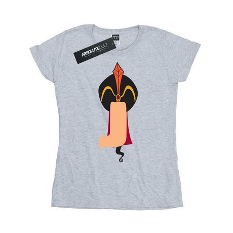 Disney  Alphabet J Is For Jafar TShirt 