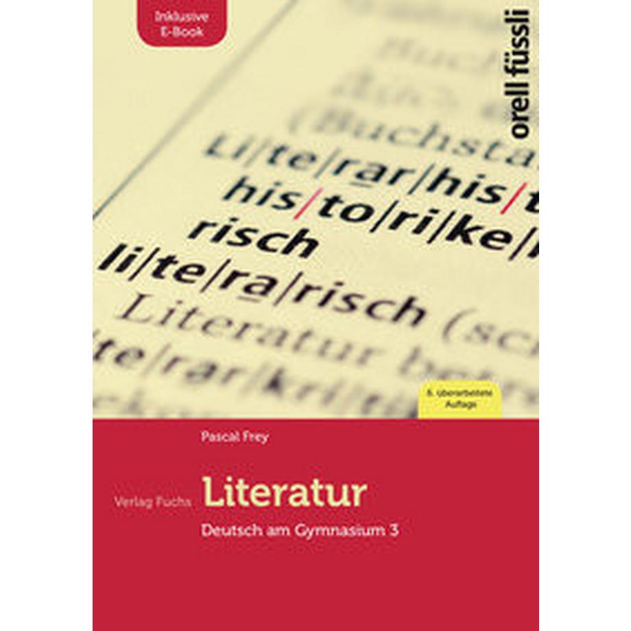 hep Verlag  Literatur - inkl. E-Book 
