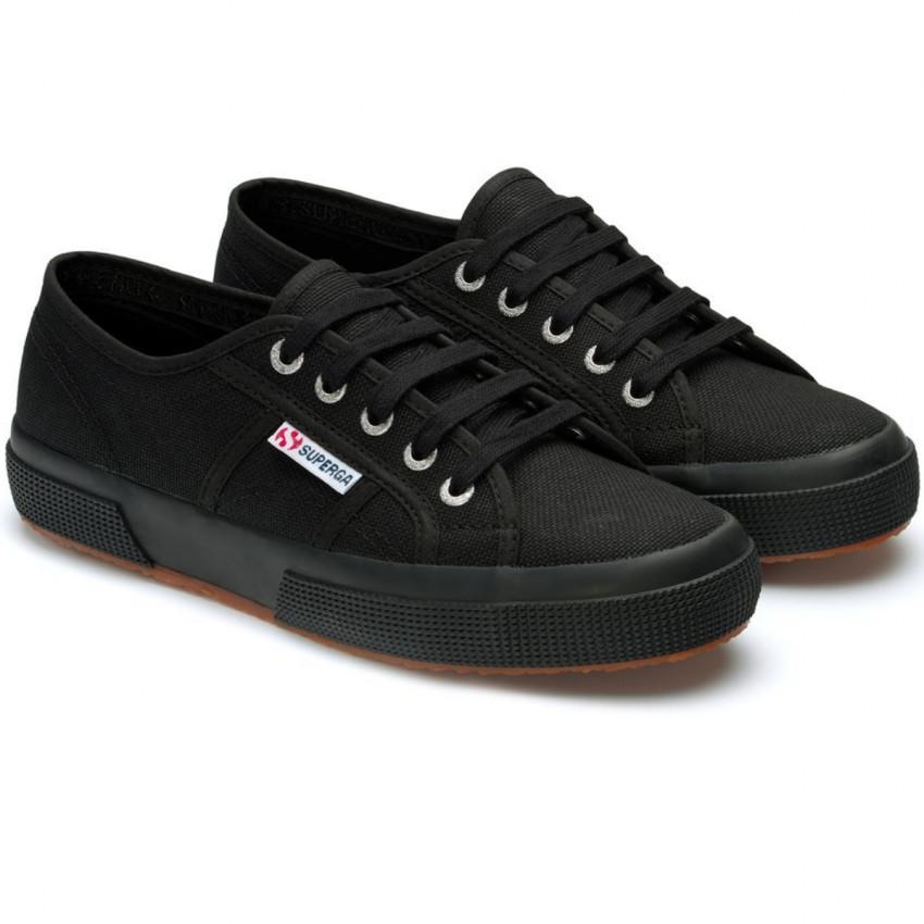 SUPERGA  sneakers für damen 2750 cotu classique 