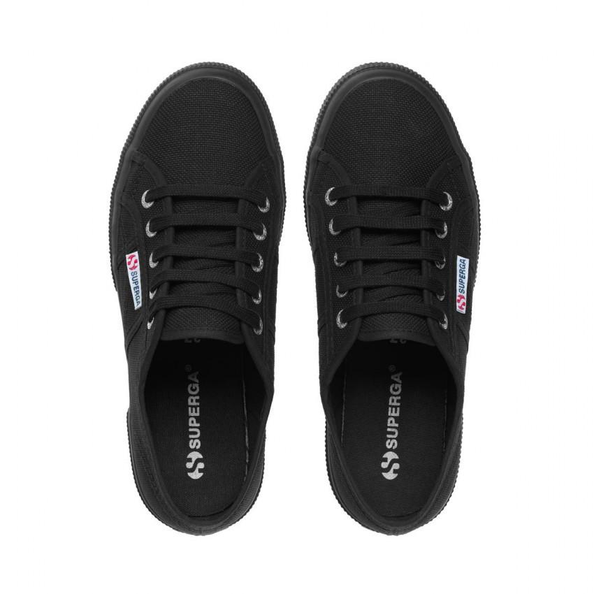 SUPERGA  sneakers für damen 2750 cotu classique 