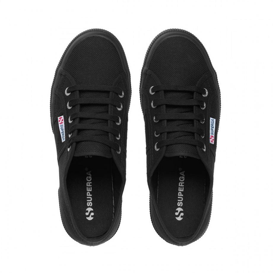 SUPERGA 2750 Cotu Classic Baskets  