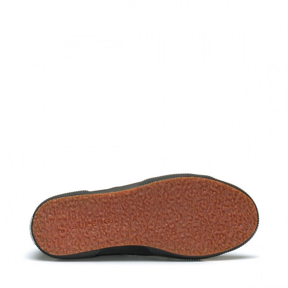 SUPERGA 2750 Cotu Classic Baskets  