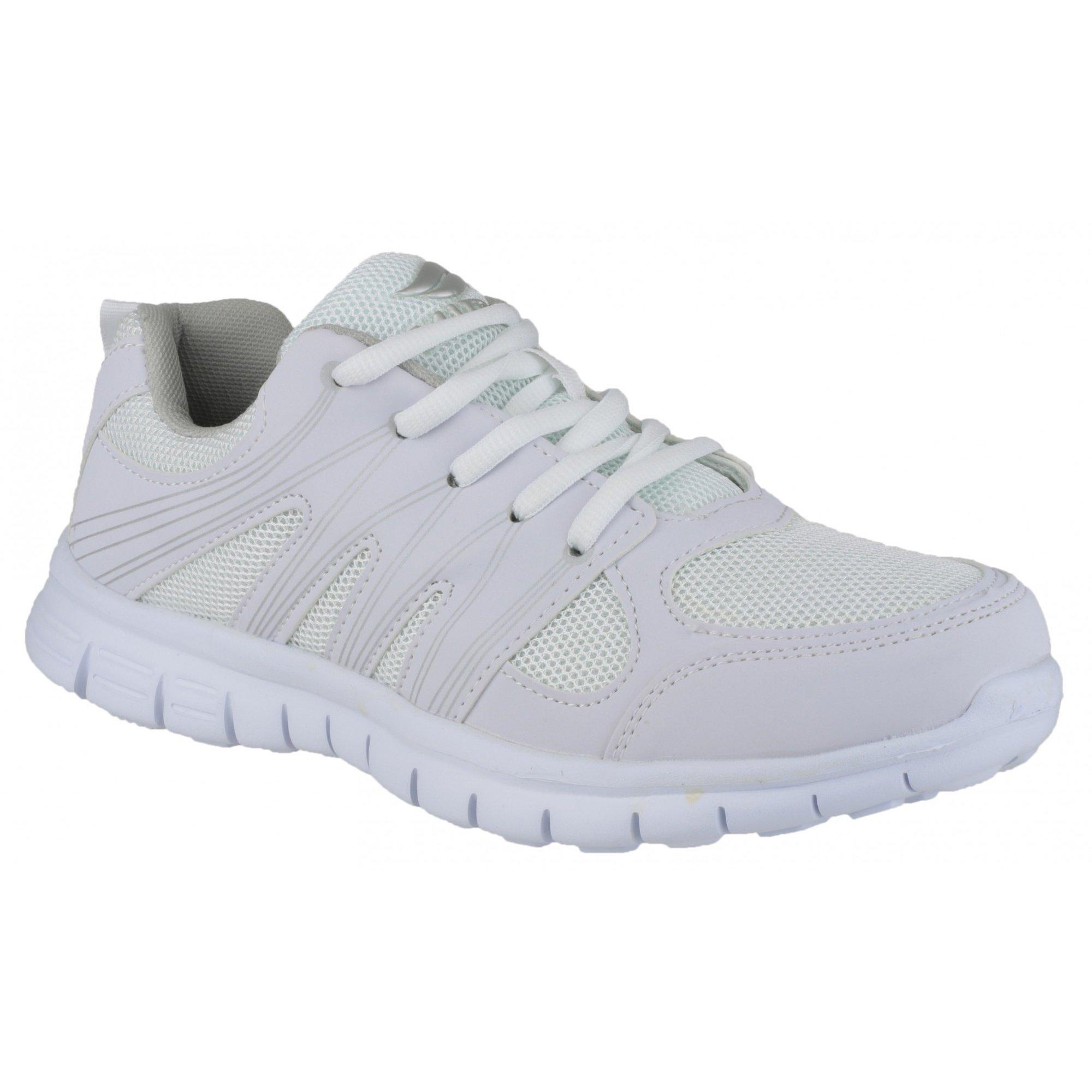 Image of Turnschuhe Sneakers Milos Damen Weiss 37