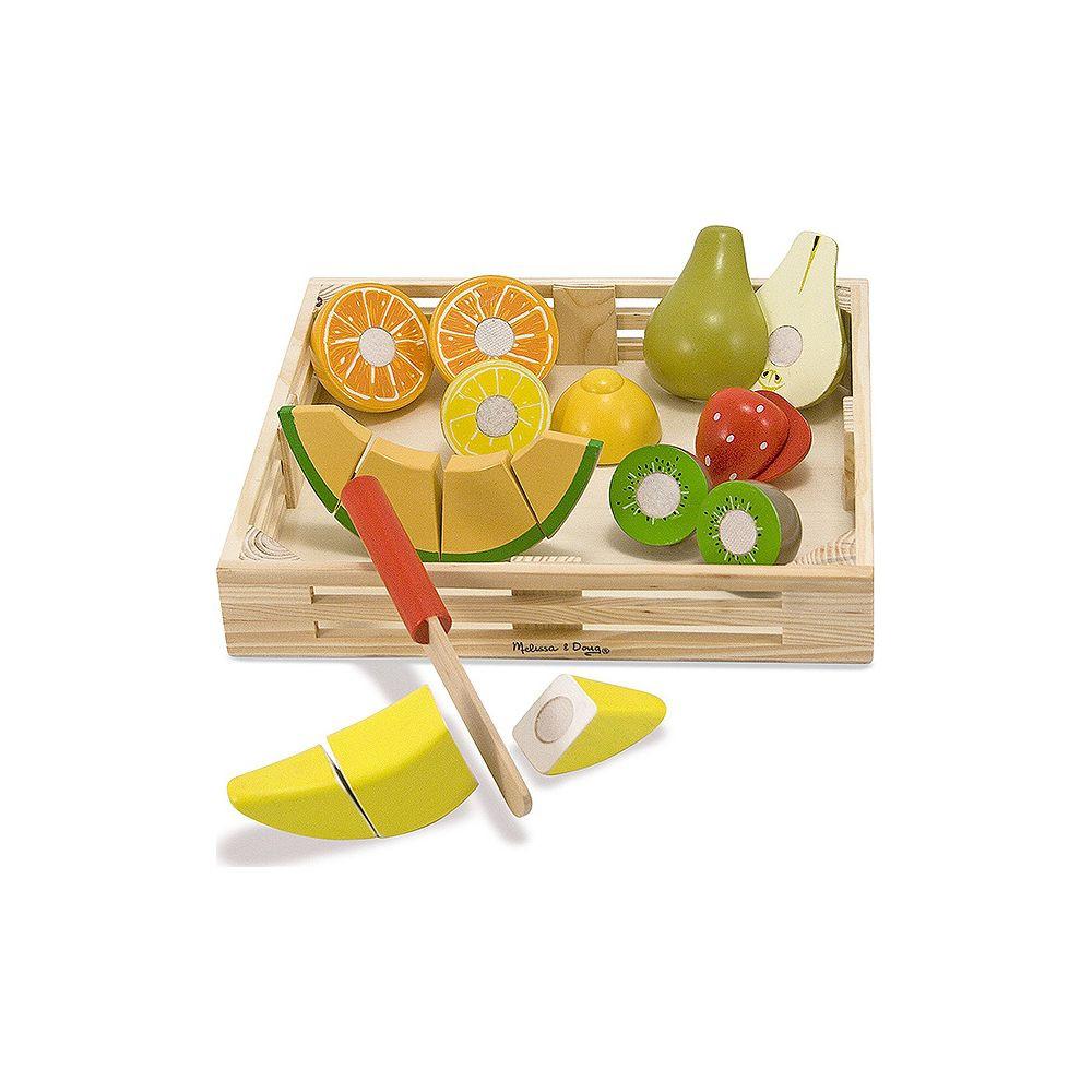 Image of Früchte-Schneideset