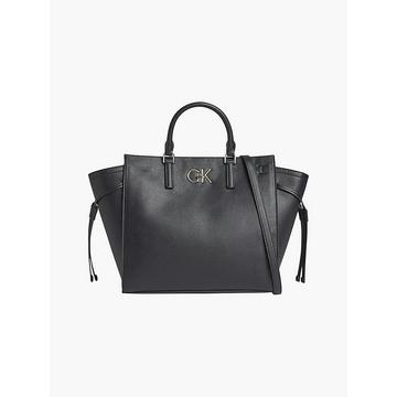 RE-LOCK DRAWSTRING TOTE BAG-0