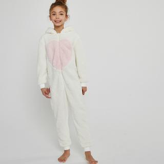 La Redoute Collections  Onesie aus Teddyfleece 