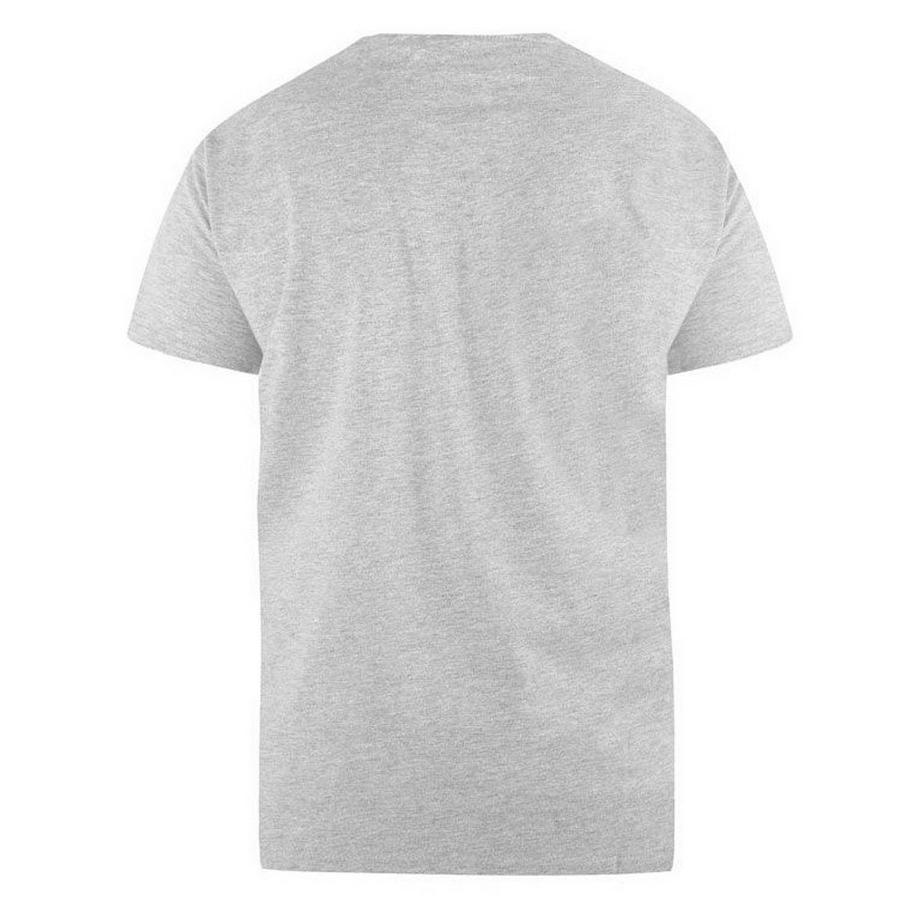 Duke Kingsize Signature1 Baumwoll T-Shirt  