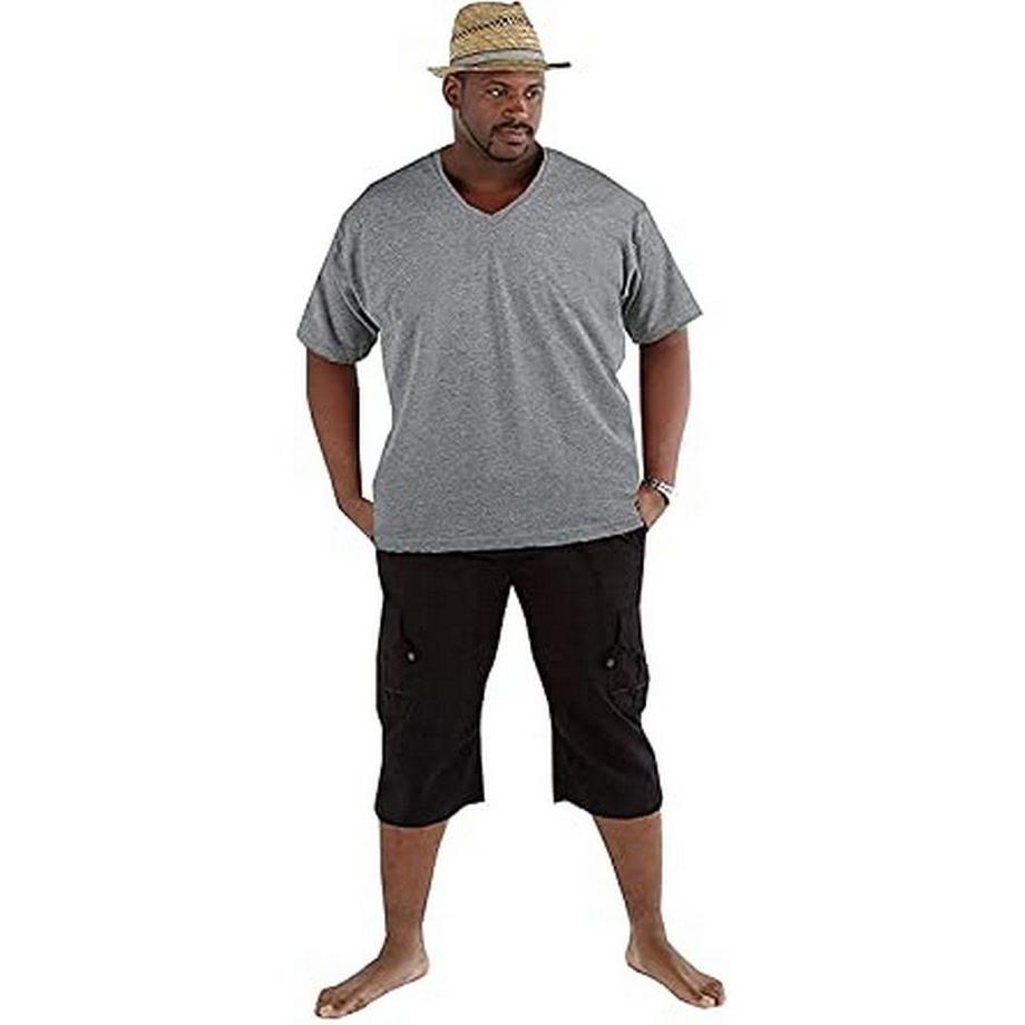 Duke Kingsize Signature1 Baumwoll T-Shirt  