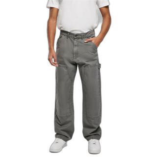 URBAN CLASSICS Double Knee Carpenter Hose  