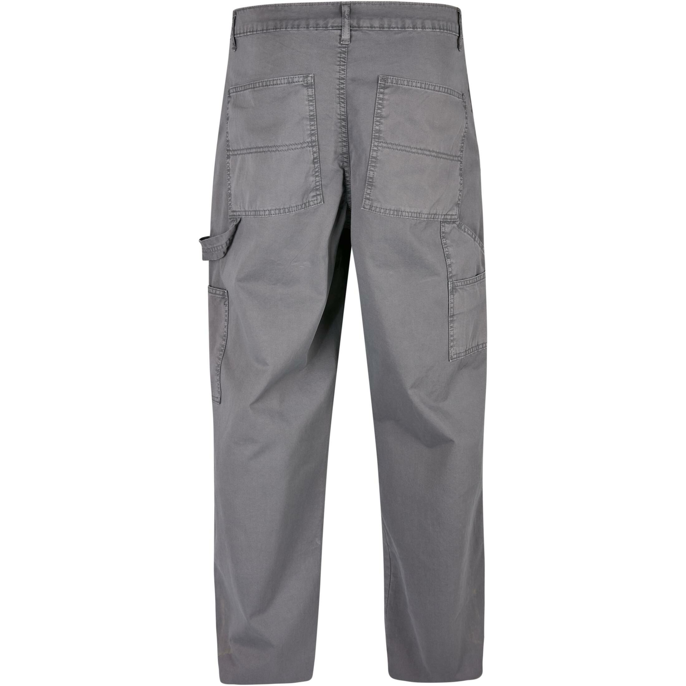 URBAN CLASSICS Double Knee Carpenter Hose  